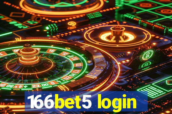 166bet5 login